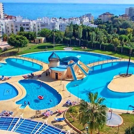 Apartamento Malaga La Bella Benalmadena Exterior photo