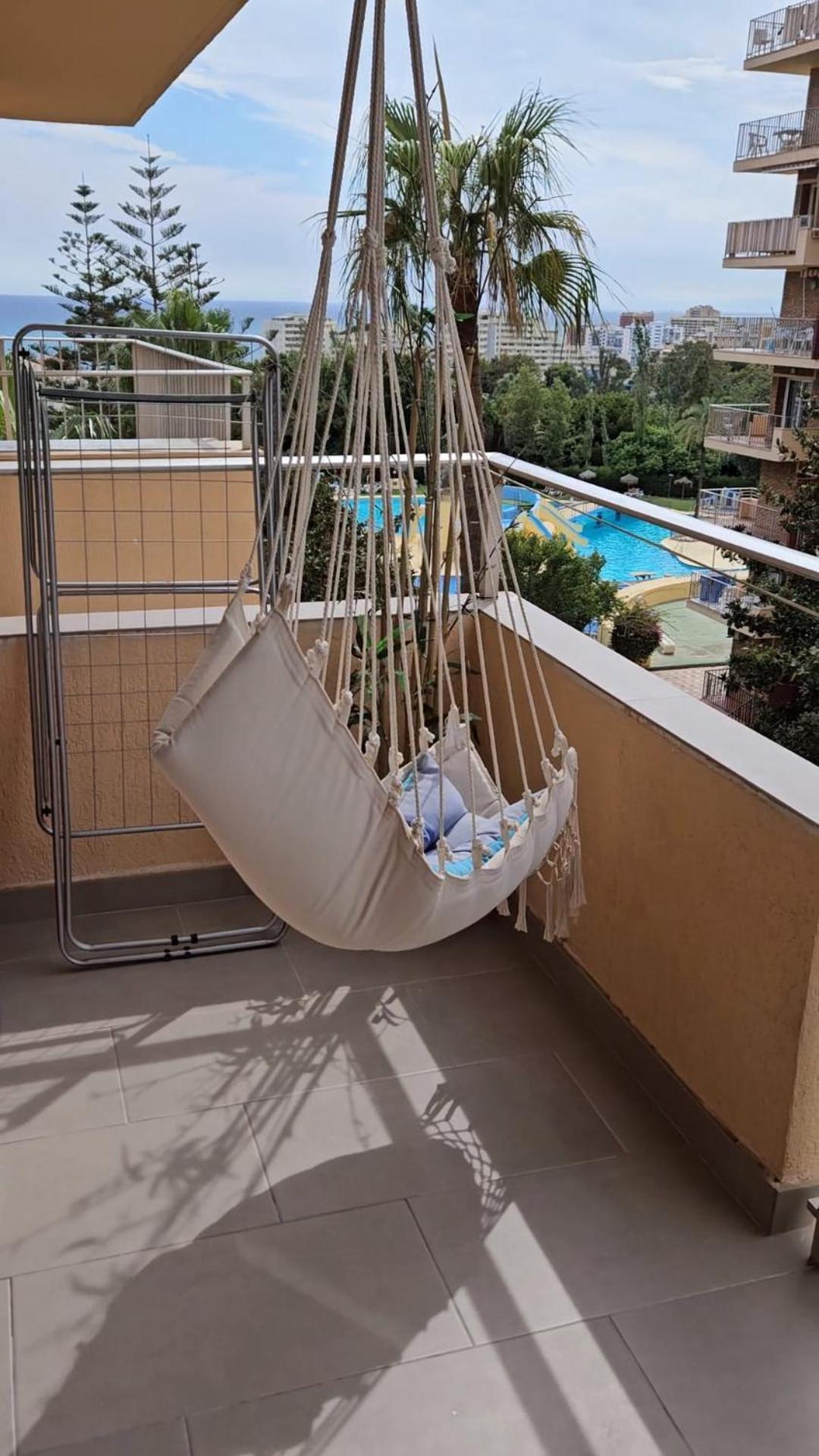 Apartamento Malaga La Bella Benalmadena Exterior photo