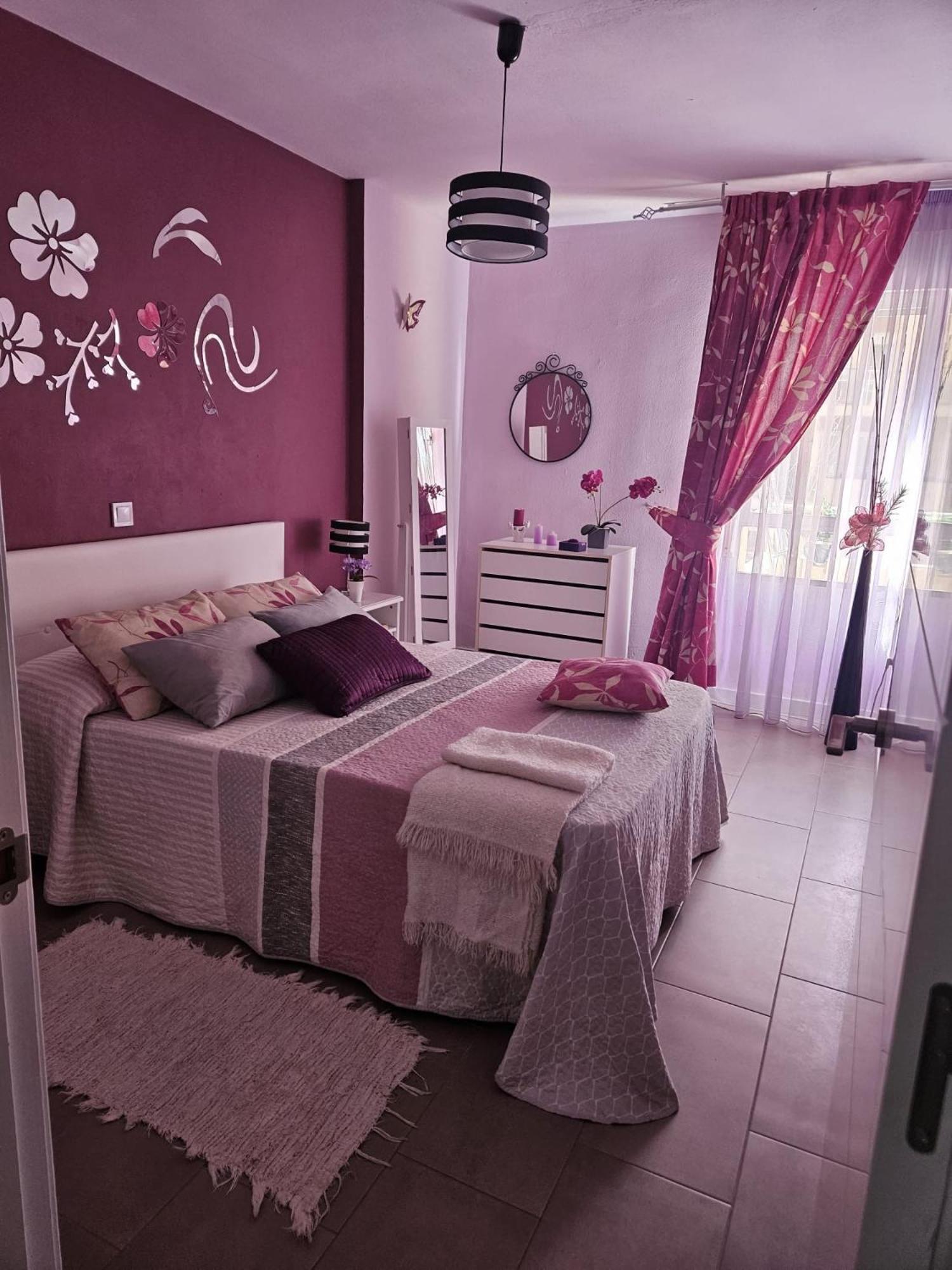 Apartamento Malaga La Bella Benalmadena Exterior photo